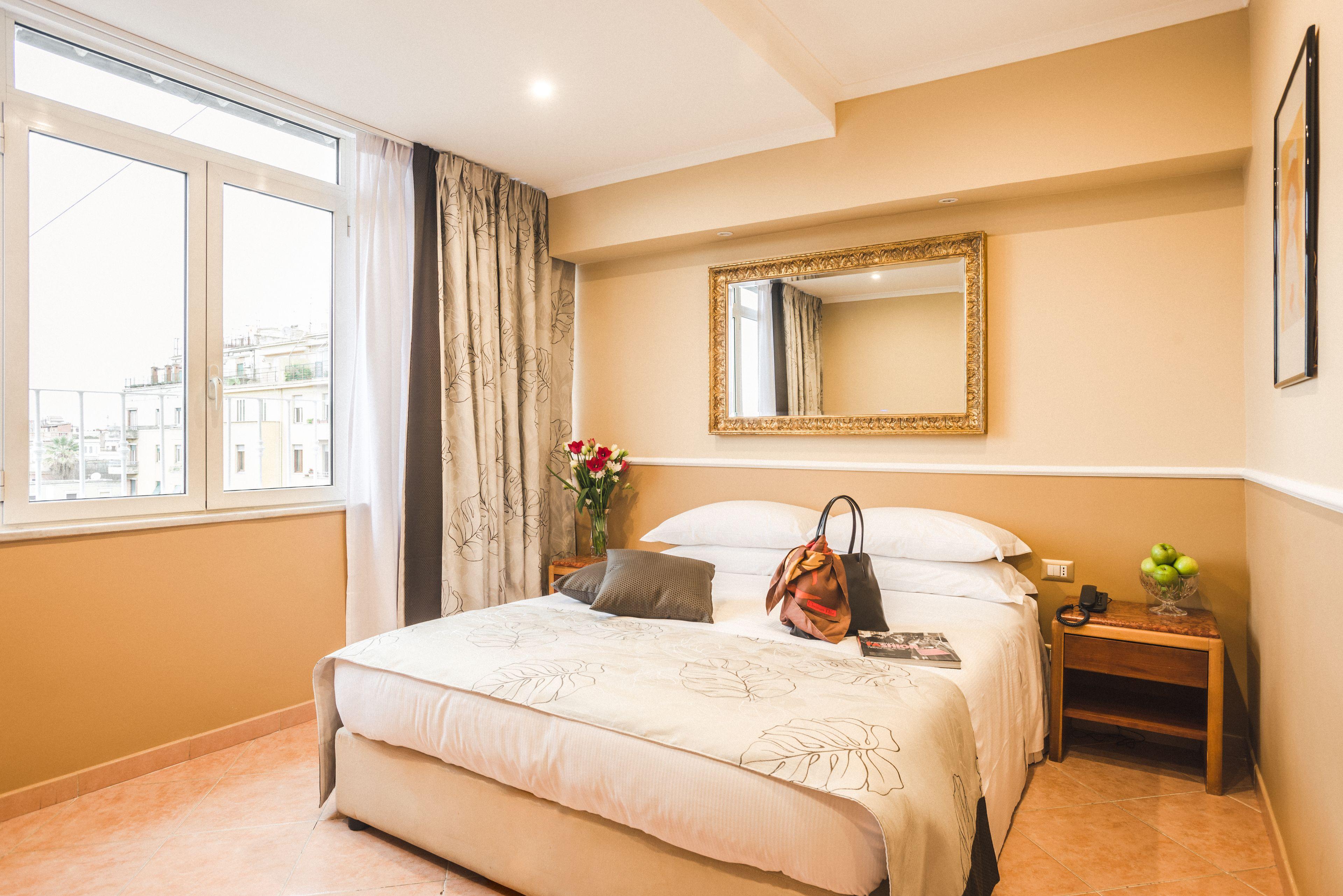 Raeli Hotel Archimede — Foto’s 2
